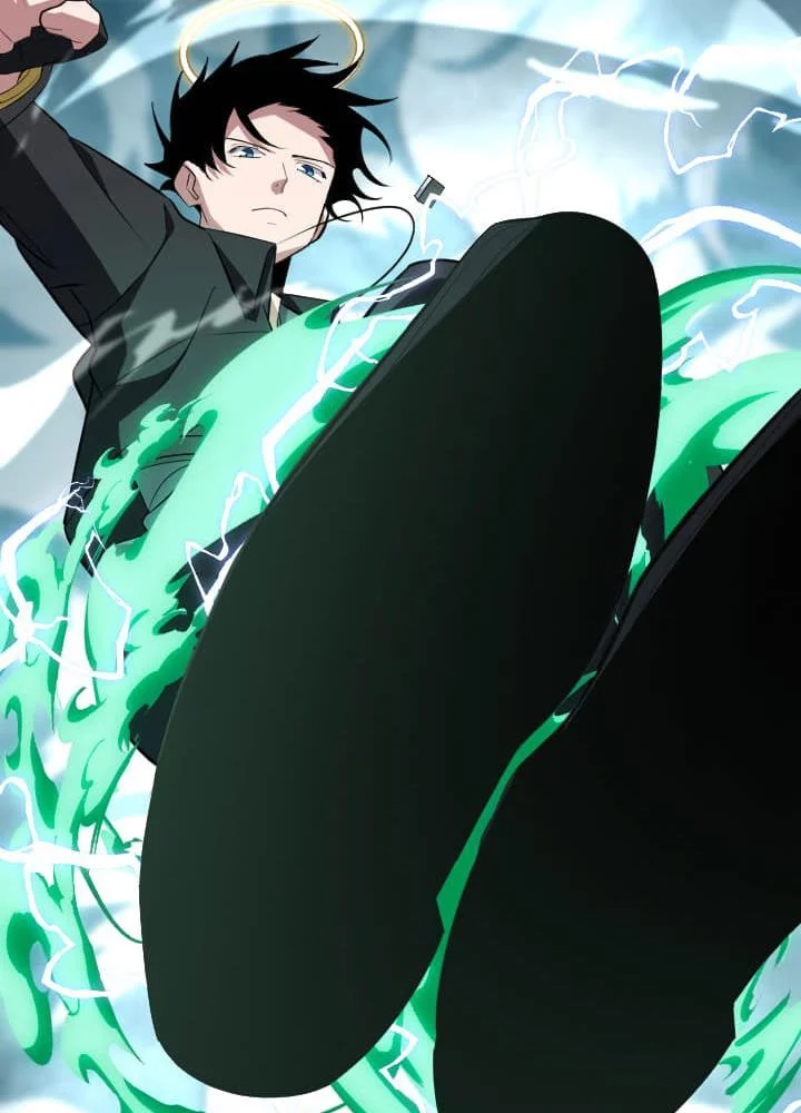 Vô Song Cùng Với Vũ Khí Ẩn Chapter 48 - Trang 2