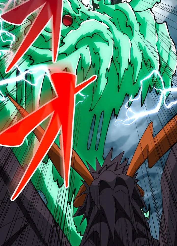 Vô Song Cùng Với Vũ Khí Ẩn Chapter 48 - Trang 2