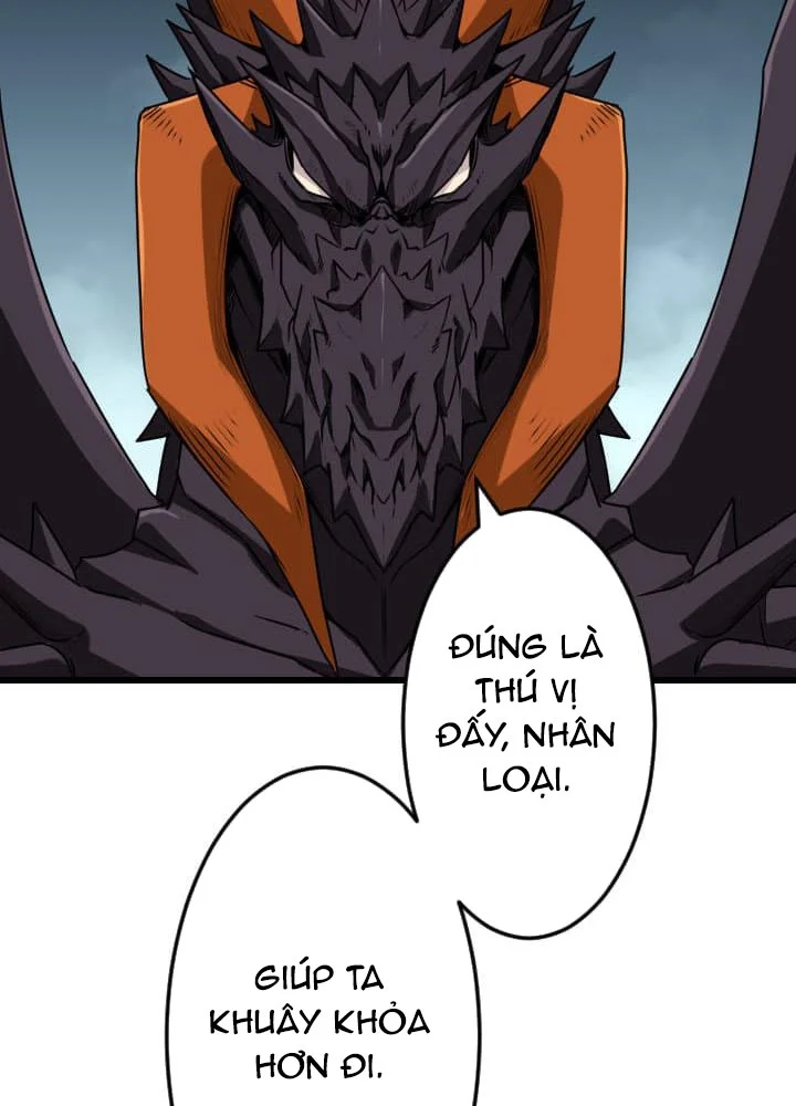 Vô Song Cùng Với Vũ Khí Ẩn Chapter 48 - Trang 2