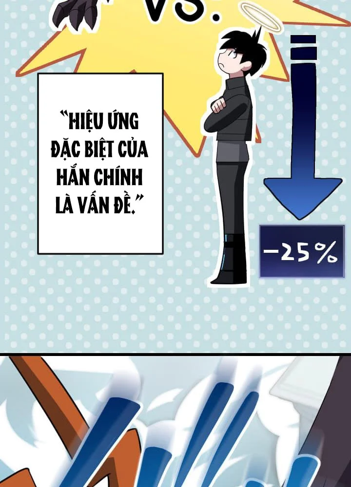 Vô Song Cùng Với Vũ Khí Ẩn Chapter 48 - Trang 2