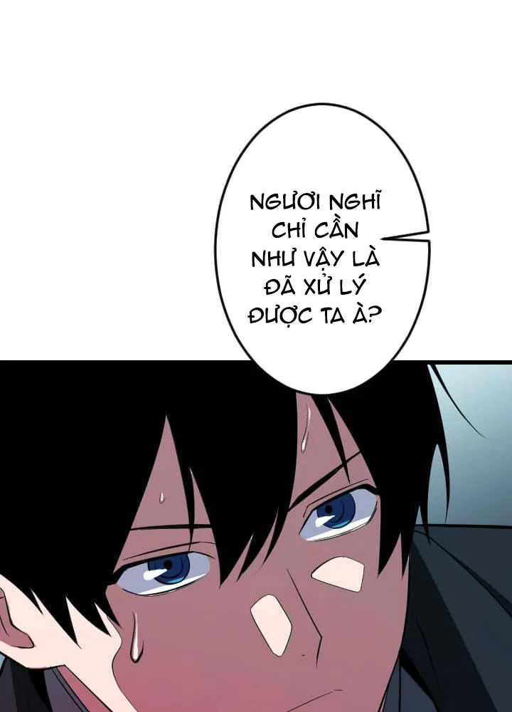 Vô Song Cùng Với Vũ Khí Ẩn Chapter 48 - Trang 2