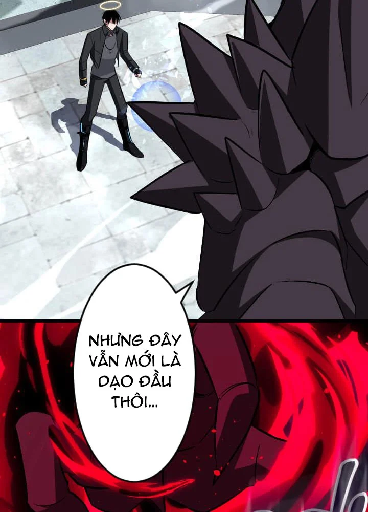 Vô Song Cùng Với Vũ Khí Ẩn Chapter 48 - Trang 2