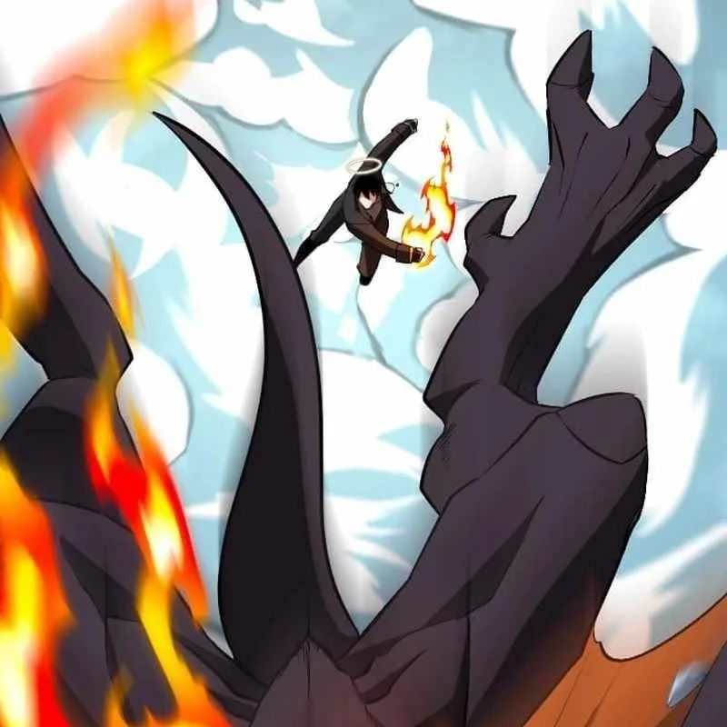 Vô Song Cùng Với Vũ Khí Ẩn Chapter 49 - Trang 2