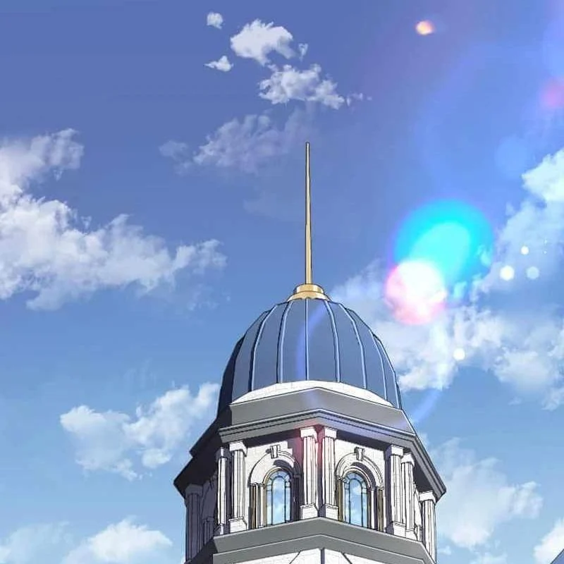 Vô Song Cùng Với Vũ Khí Ẩn Chapter 49 - Trang 2