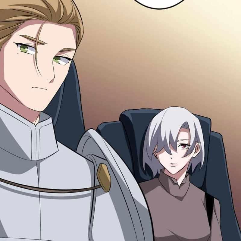 Vô Song Cùng Với Vũ Khí Ẩn Chapter 49 - Trang 2