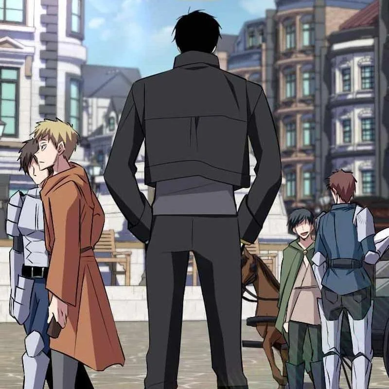 Vô Song Cùng Với Vũ Khí Ẩn Chapter 49 - Trang 2