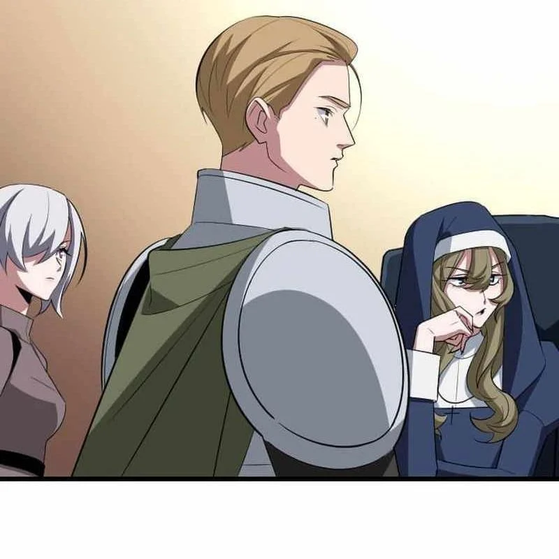 Vô Song Cùng Với Vũ Khí Ẩn Chapter 49 - Trang 2