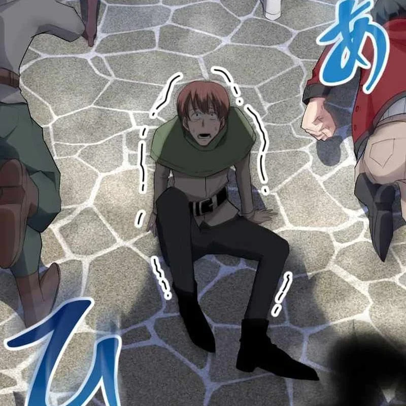 Vô Song Cùng Với Vũ Khí Ẩn Chapter 50 - Trang 2