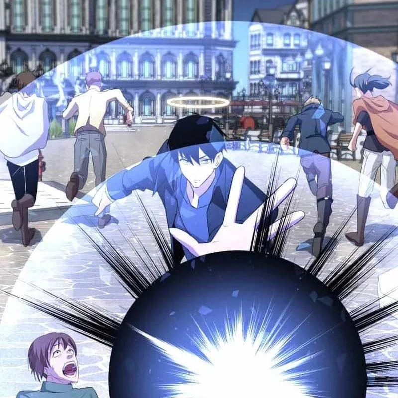 Vô Song Cùng Với Vũ Khí Ẩn Chapter 50 - Trang 2