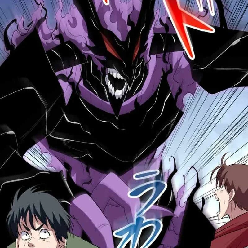 Vô Song Cùng Với Vũ Khí Ẩn Chapter 50 - Trang 2