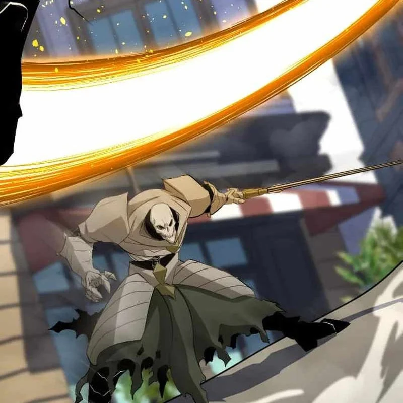 Vô Song Cùng Với Vũ Khí Ẩn Chapter 50 - Trang 2