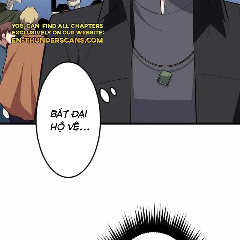 Vô Song Cùng Với Vũ Khí Ẩn Chapter 50 - Trang 2