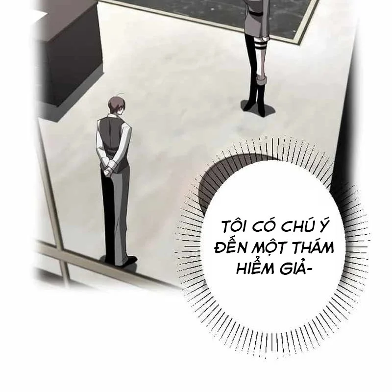 Vô Song Cùng Với Vũ Khí Ẩn Chapter 50 - Trang 2