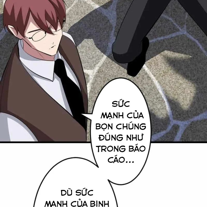 Vô Song Cùng Với Vũ Khí Ẩn Chapter 50 - Trang 2