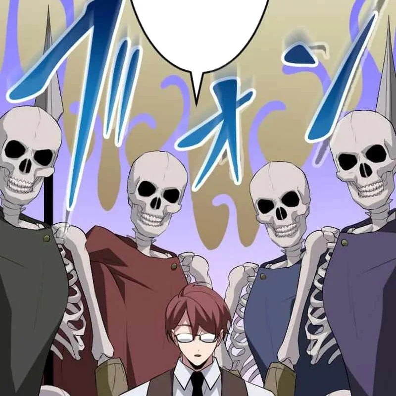 Vô Song Cùng Với Vũ Khí Ẩn Chapter 50 - Trang 2