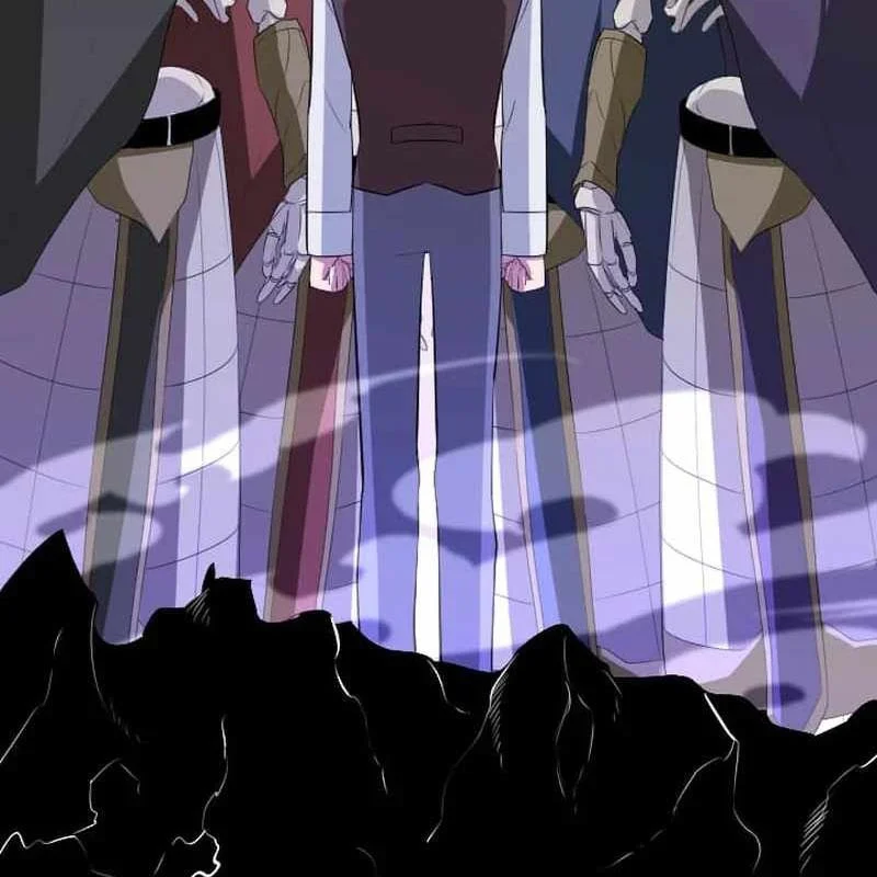 Vô Song Cùng Với Vũ Khí Ẩn Chapter 50 - Trang 2