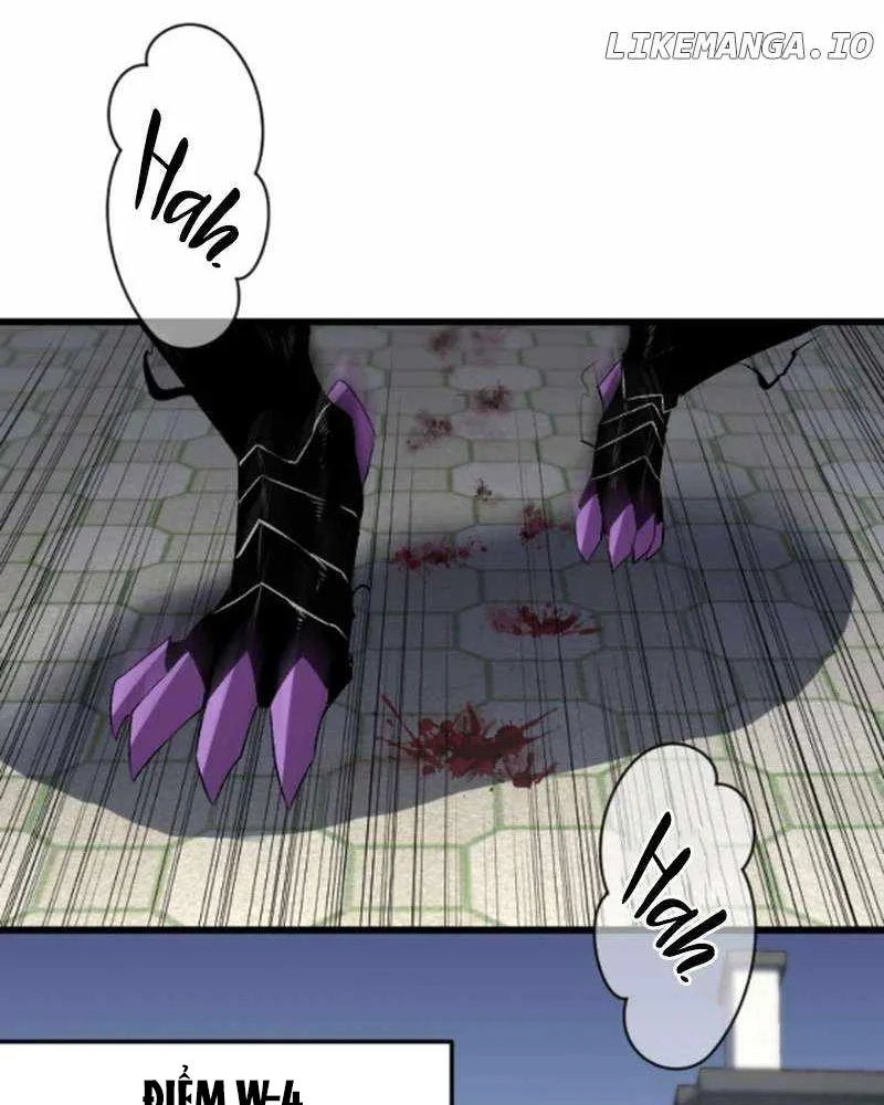 Vô Song Cùng Với Vũ Khí Ẩn Chapter 51 - Trang 2
