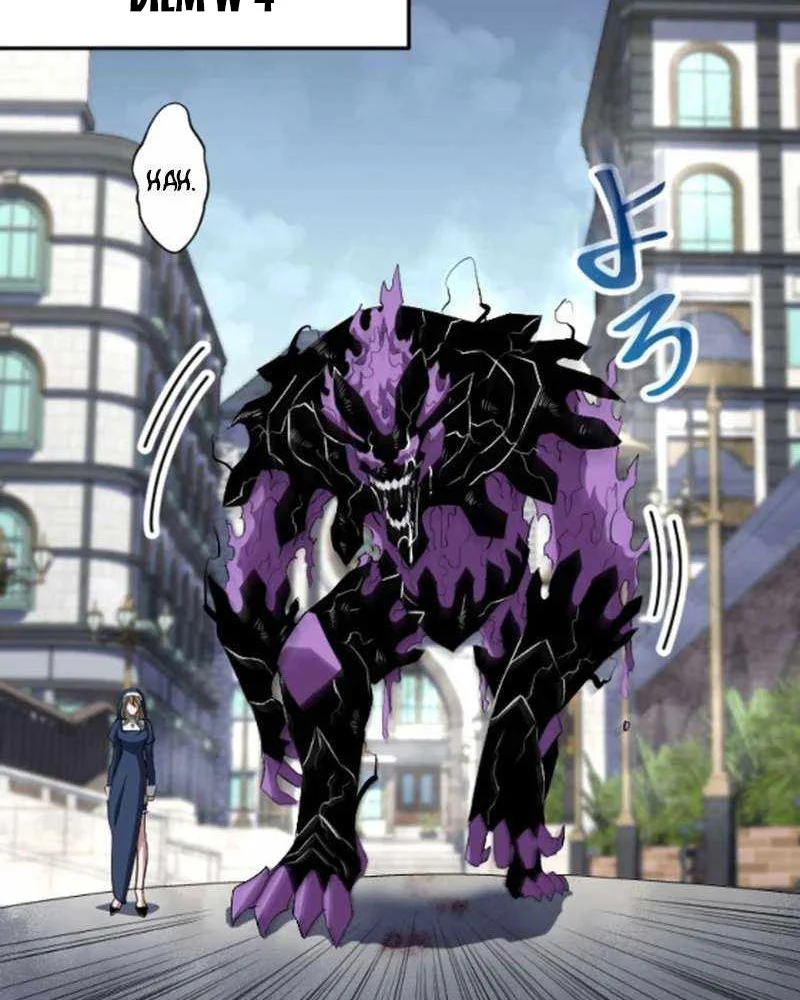 Vô Song Cùng Với Vũ Khí Ẩn Chapter 51 - Trang 2