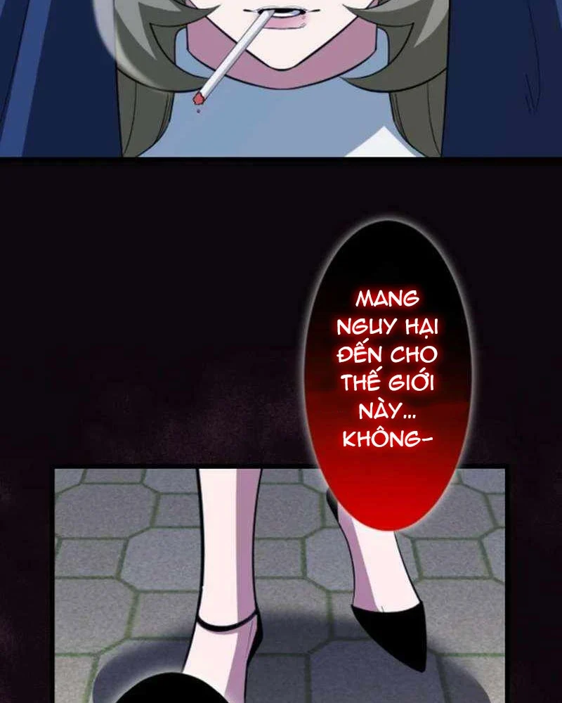 Vô Song Cùng Với Vũ Khí Ẩn Chapter 51 - Trang 2