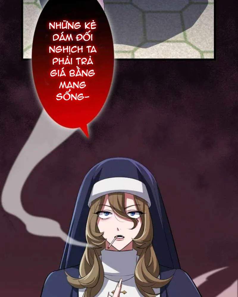 Vô Song Cùng Với Vũ Khí Ẩn Chapter 51 - Trang 2