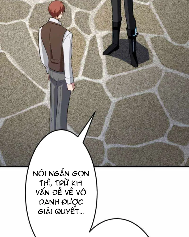 Vô Song Cùng Với Vũ Khí Ẩn Chapter 51 - Trang 2