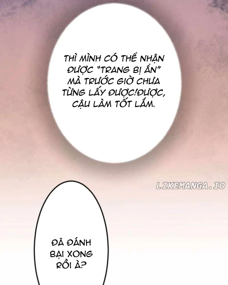 Vô Song Cùng Với Vũ Khí Ẩn Chapter 51 - Trang 2