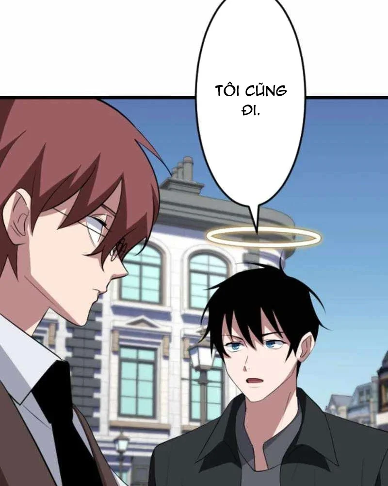 Vô Song Cùng Với Vũ Khí Ẩn Chapter 51 - Trang 2