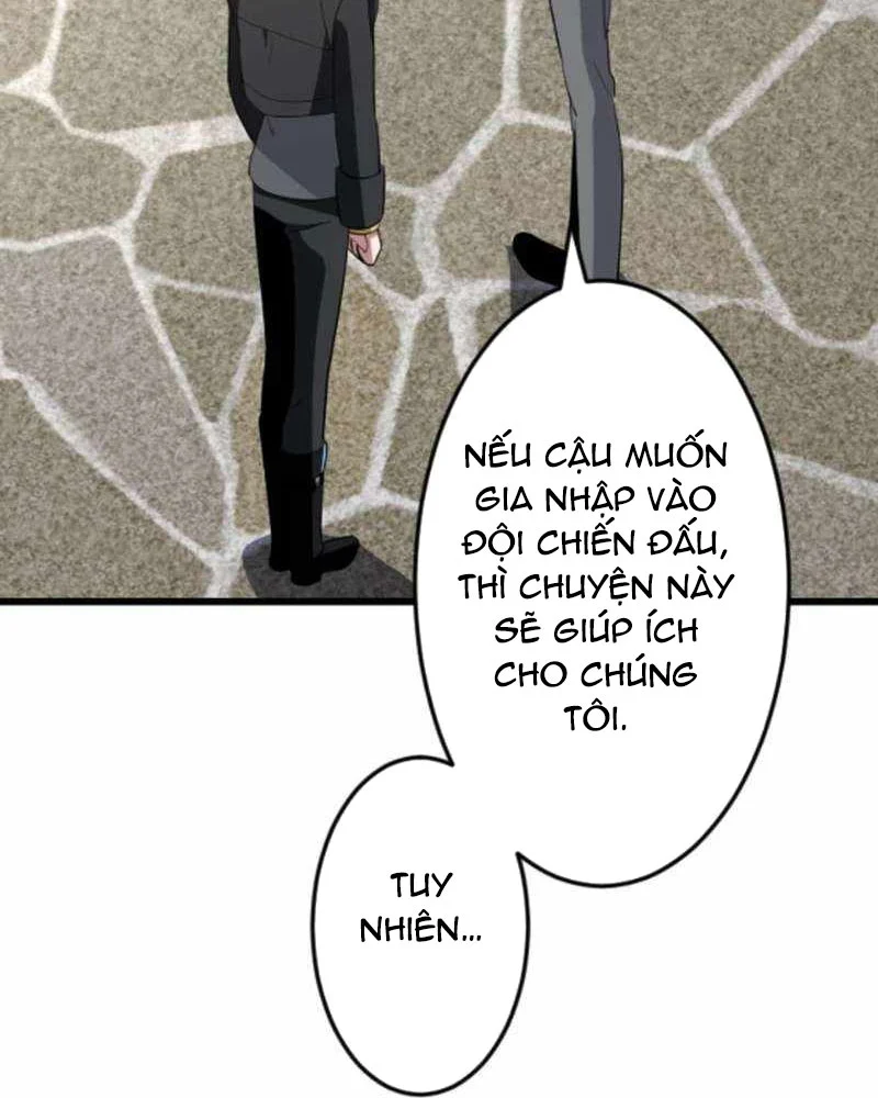 Vô Song Cùng Với Vũ Khí Ẩn Chapter 51 - Trang 2