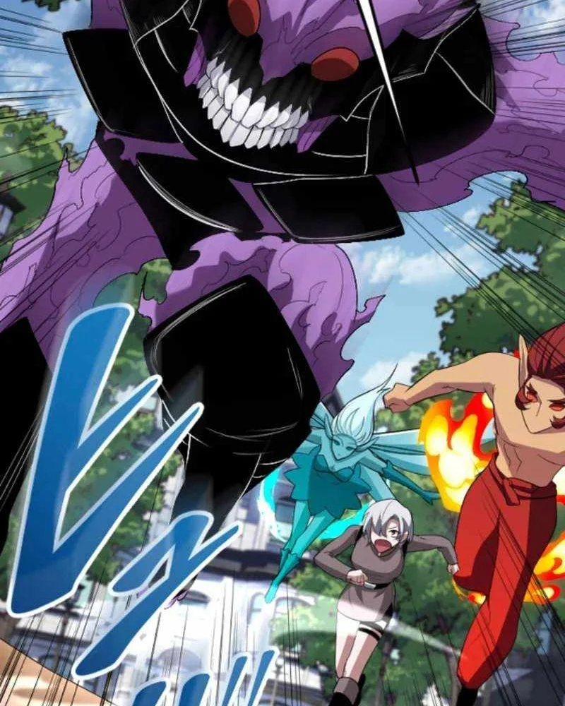 Vô Song Cùng Với Vũ Khí Ẩn Chapter 51 - Trang 2