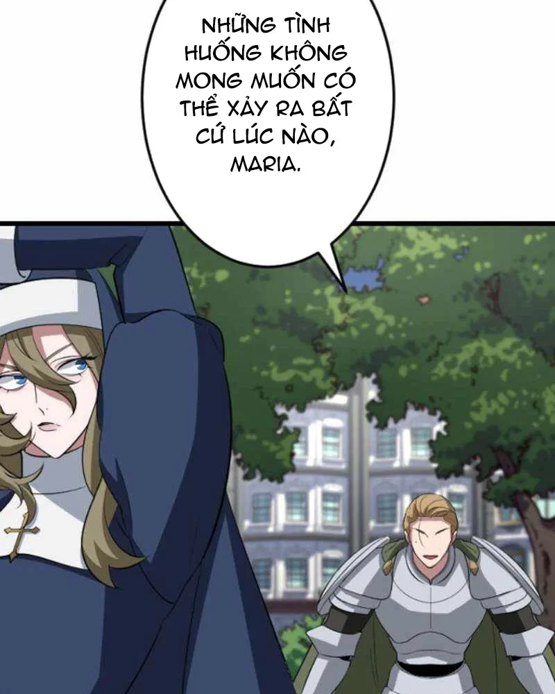 Vô Song Cùng Với Vũ Khí Ẩn Chapter 51 - Trang 2