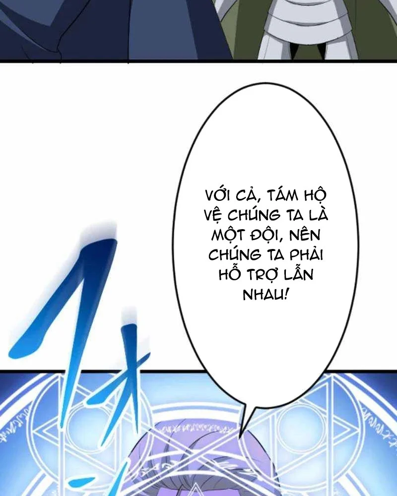 Vô Song Cùng Với Vũ Khí Ẩn Chapter 51 - Trang 2