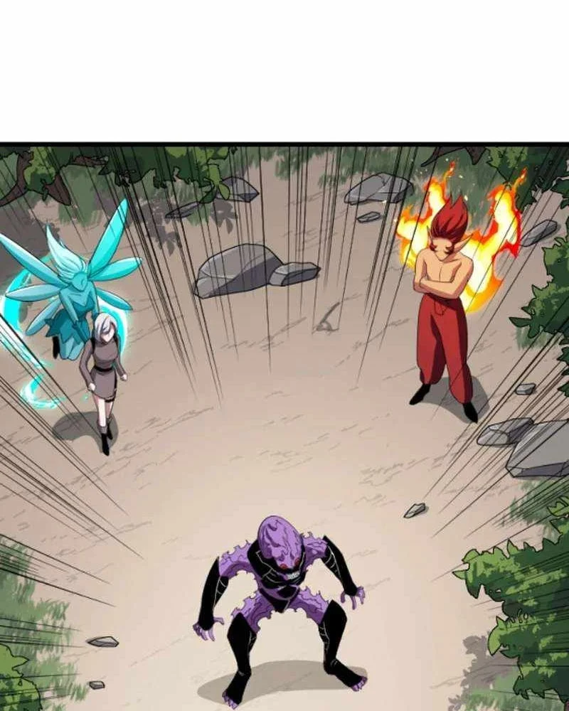 Vô Song Cùng Với Vũ Khí Ẩn Chapter 51 - Trang 2
