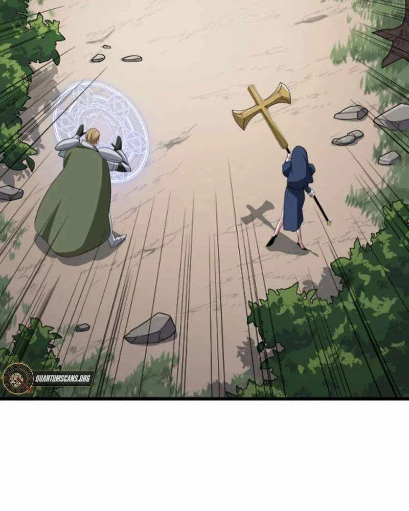 Vô Song Cùng Với Vũ Khí Ẩn Chapter 51 - Trang 2