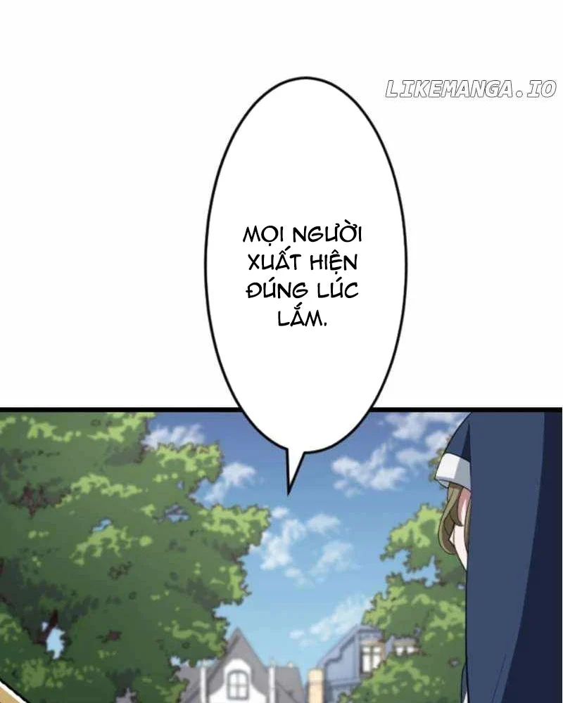 Vô Song Cùng Với Vũ Khí Ẩn Chapter 51 - Trang 2