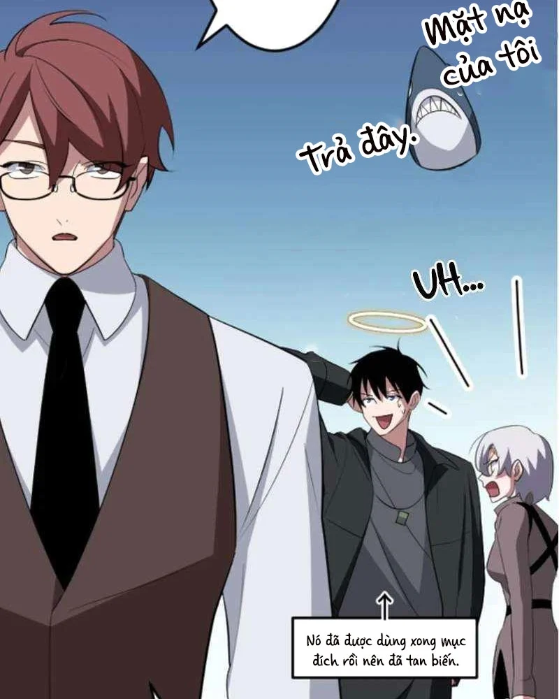 Vô Song Cùng Với Vũ Khí Ẩn Chapter 51 - Trang 2
