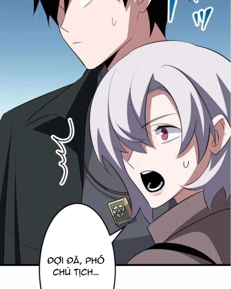 Vô Song Cùng Với Vũ Khí Ẩn Chapter 51 - Trang 2