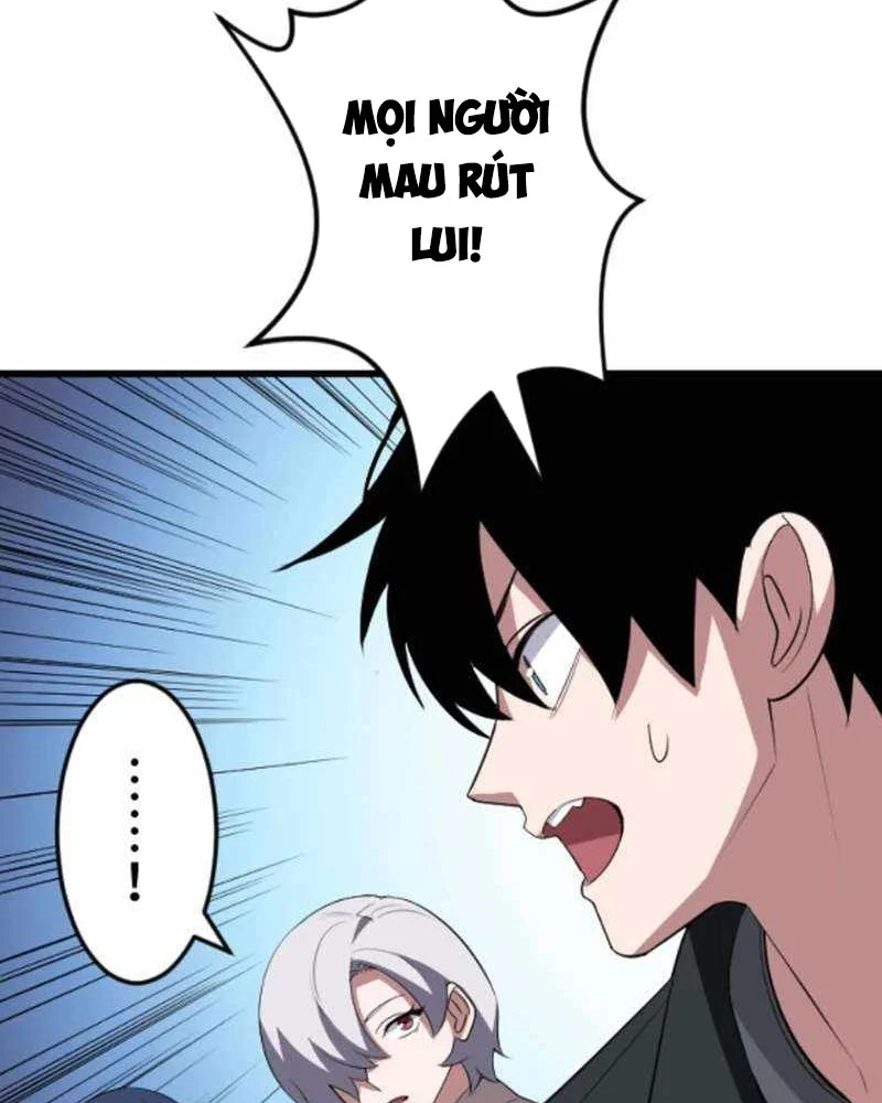 Vô Song Cùng Với Vũ Khí Ẩn Chapter 51 - Trang 2