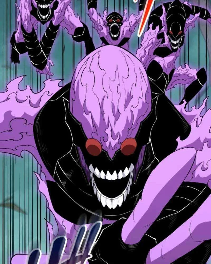 Vô Song Cùng Với Vũ Khí Ẩn Chapter 51 - Trang 2