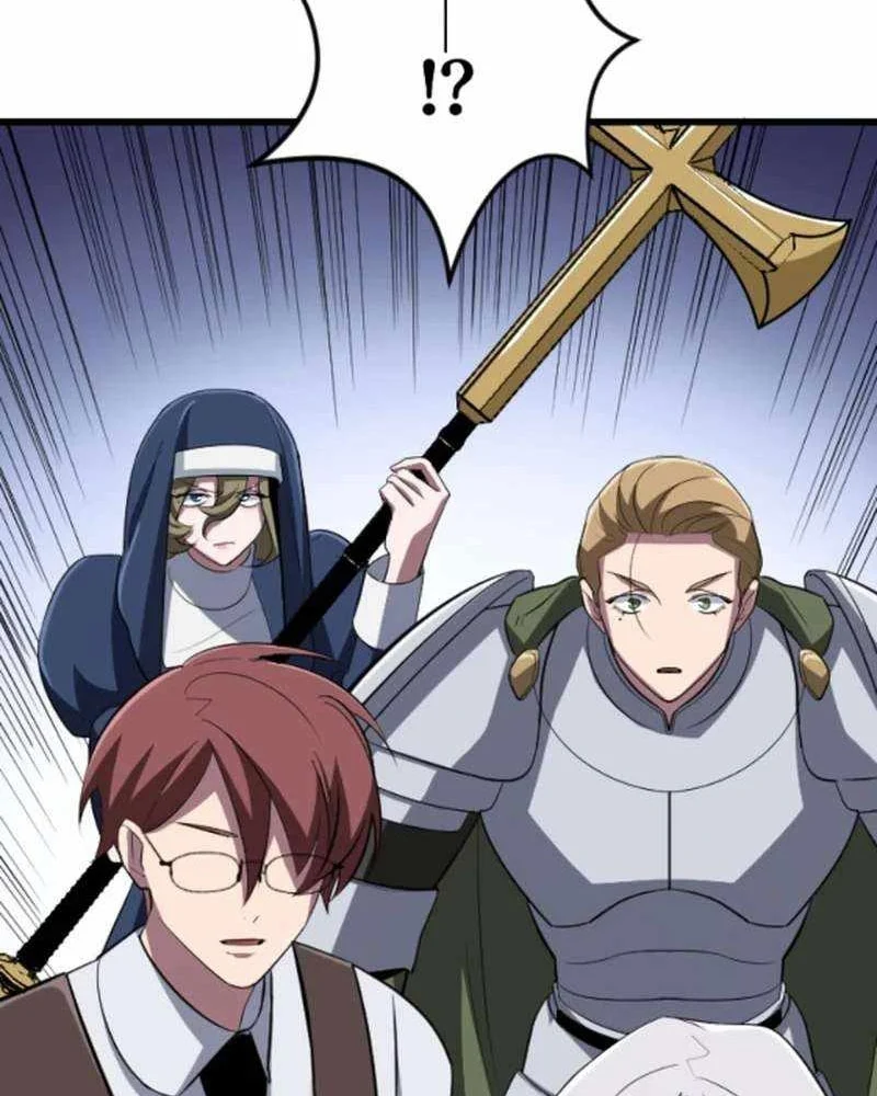 Vô Song Cùng Với Vũ Khí Ẩn Chapter 51 - Trang 2