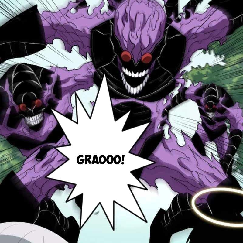 Vô Song Cùng Với Vũ Khí Ẩn Chapter 52 - Trang 2