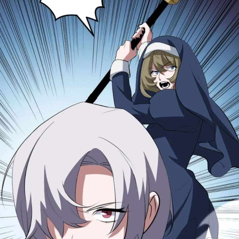 Vô Song Cùng Với Vũ Khí Ẩn Chapter 52 - Trang 2