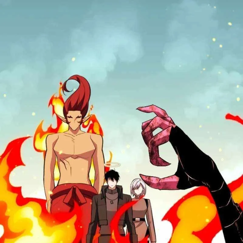 Vô Song Cùng Với Vũ Khí Ẩn Chapter 52 - Trang 2