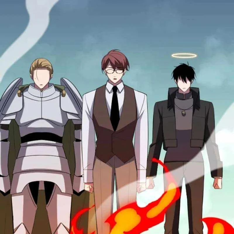 Vô Song Cùng Với Vũ Khí Ẩn Chapter 52 - Trang 2