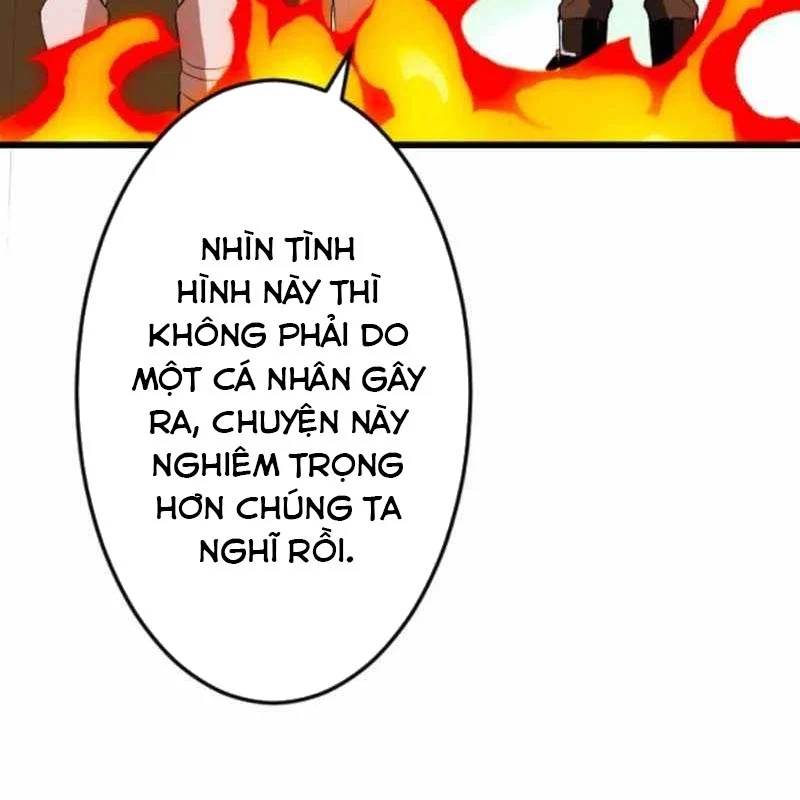Vô Song Cùng Với Vũ Khí Ẩn Chapter 52 - Trang 2
