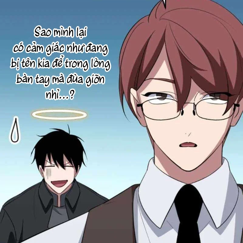 Vô Song Cùng Với Vũ Khí Ẩn Chapter 52 - Trang 2