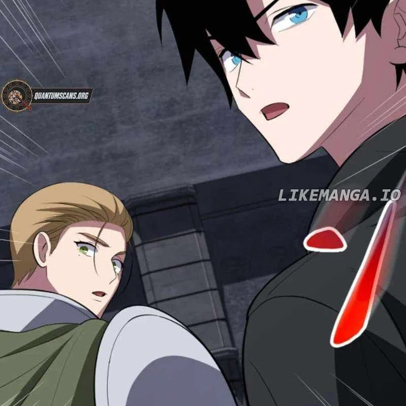 Vô Song Cùng Với Vũ Khí Ẩn Chapter 52 - Trang 2