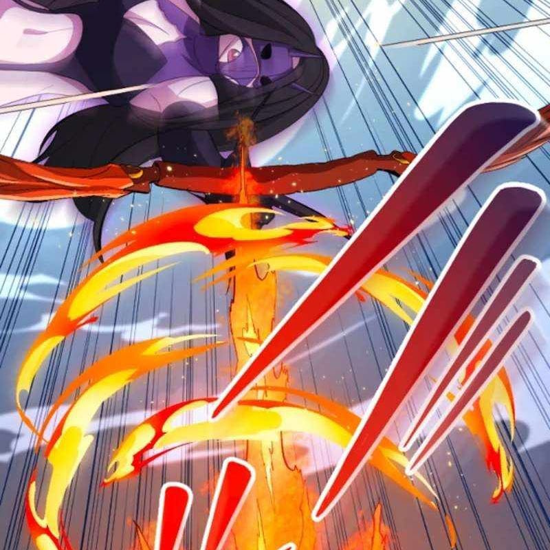 Vô Song Cùng Với Vũ Khí Ẩn Chapter 53 - Trang 2
