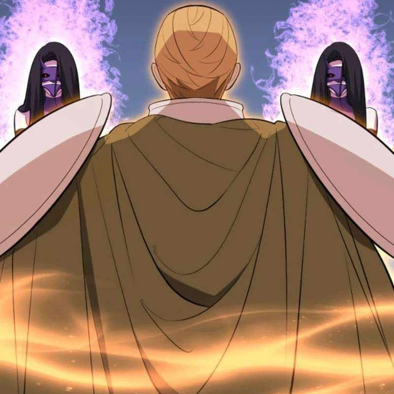 Vô Song Cùng Với Vũ Khí Ẩn Chapter 53 - Trang 2
