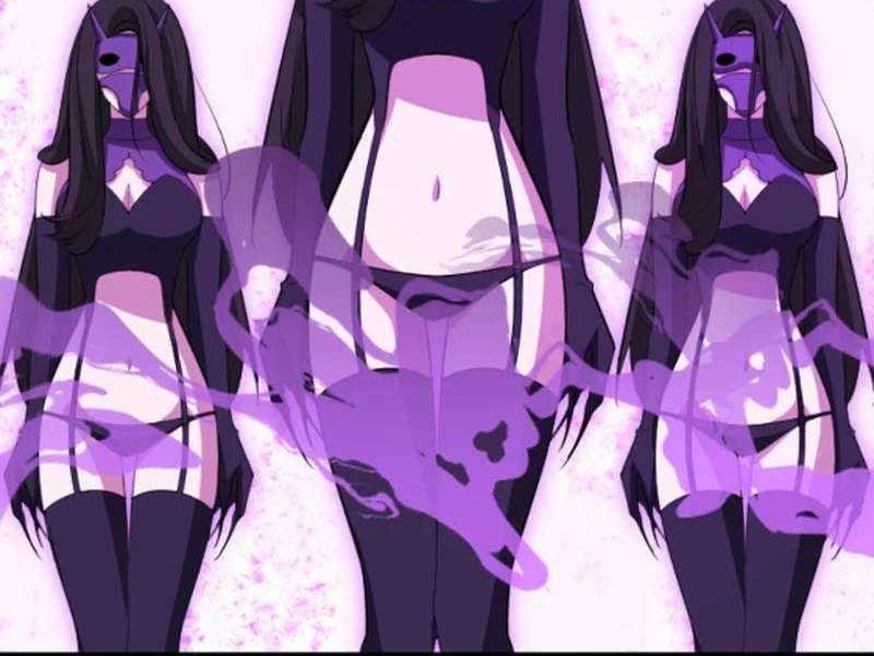 Vô Song Cùng Với Vũ Khí Ẩn Chapter 53 - Trang 2