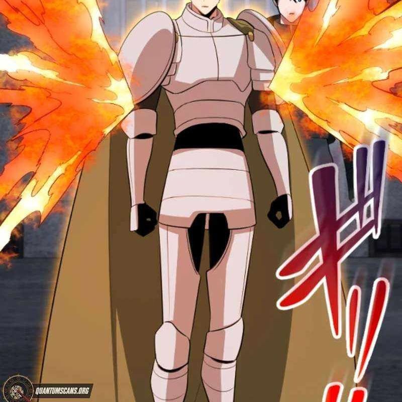 Vô Song Cùng Với Vũ Khí Ẩn Chapter 53 - Trang 2